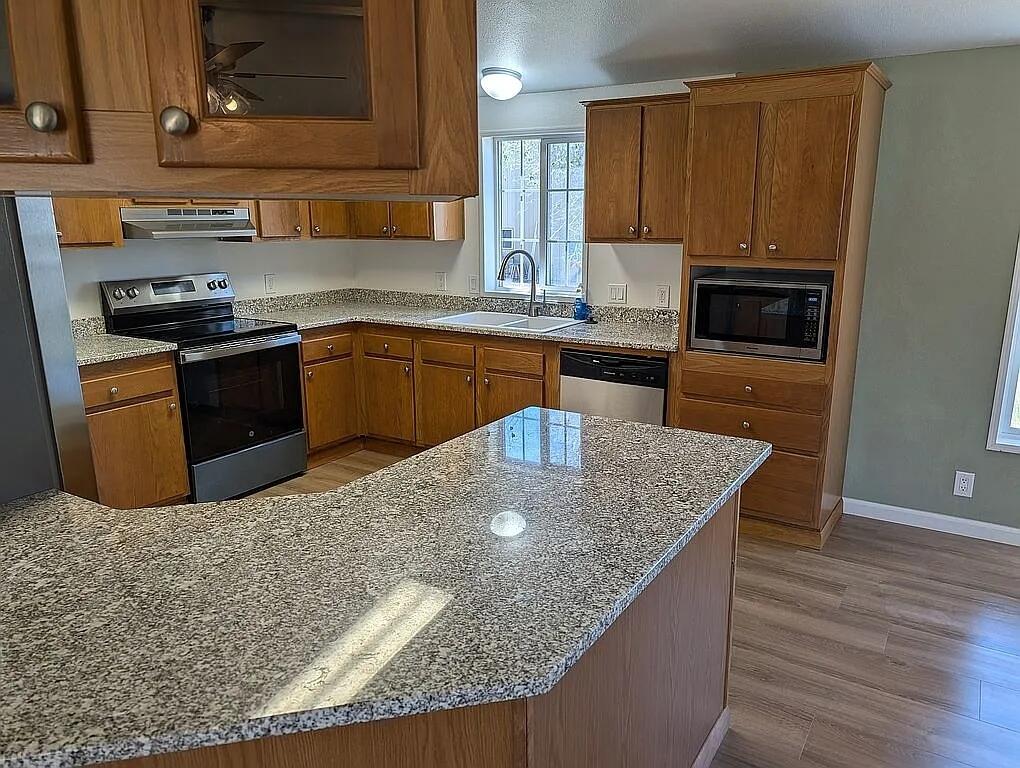 Stewart - Residential