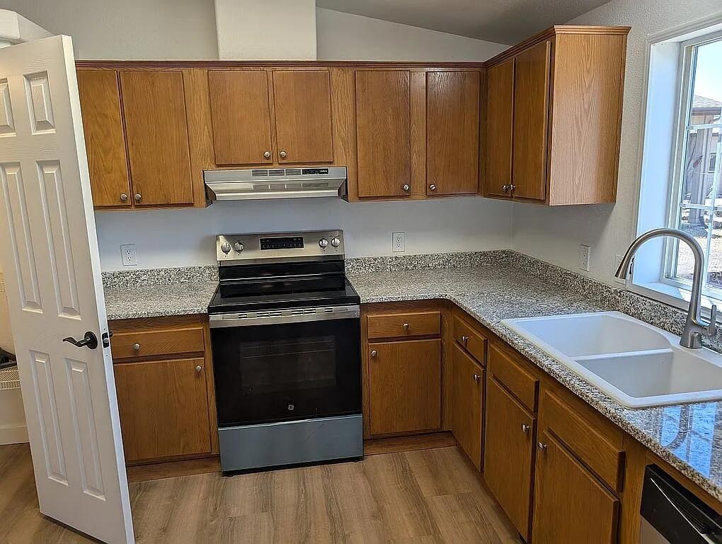 Stewart - Residential