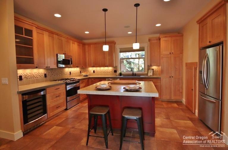 NorthWest Crossing - Residential