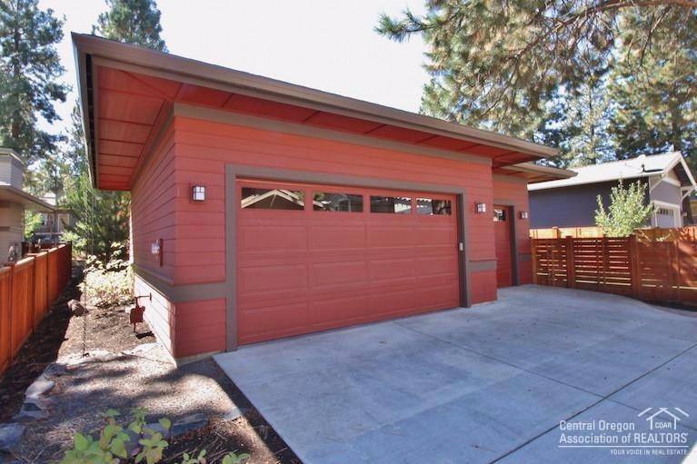 NorthWest Crossing - Residential