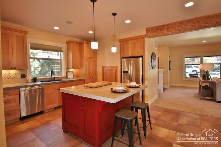 NorthWest Crossing - Residential