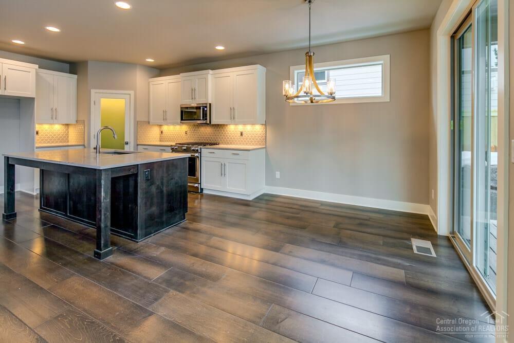 Rivers Edge Village - Residential