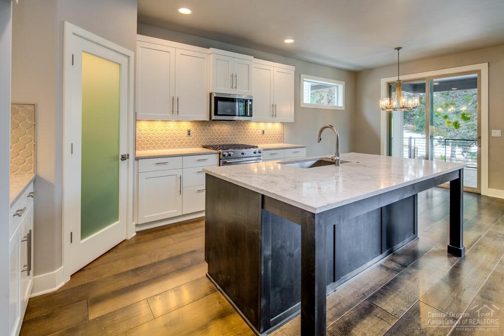 Rivers Edge Village - Residential