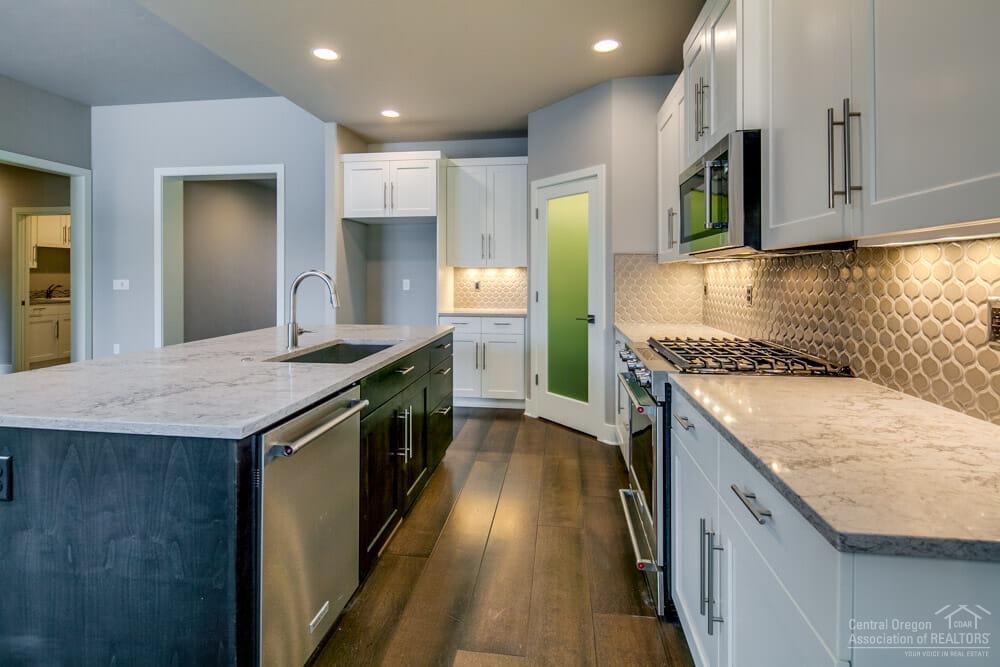 Rivers Edge Village - Residential