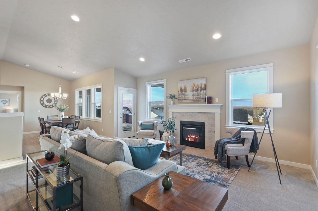 Canyon Ridge Phase 5 - Residential