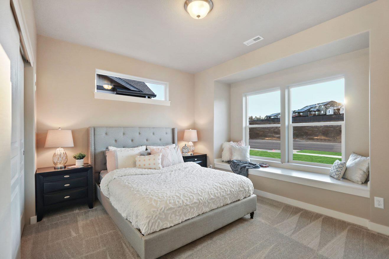 Canyon Ridge Phase 5 - Residential