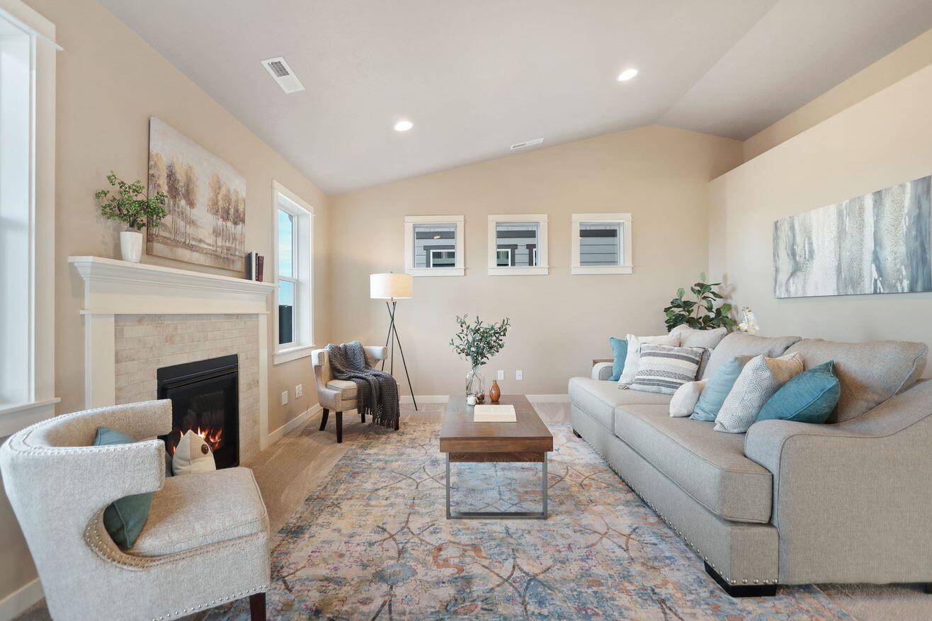 Canyon Ridge Phase 5 - Residential