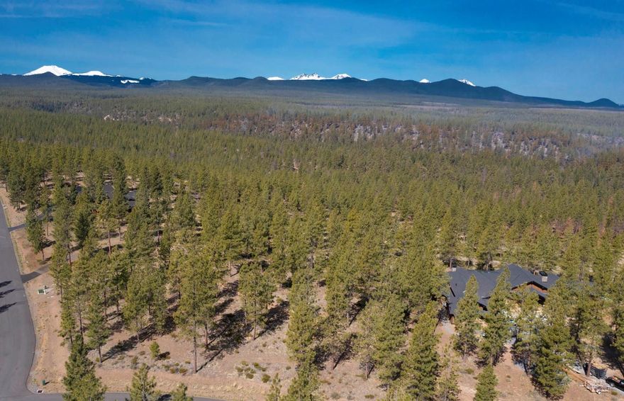 Discover a place where you can unwind, relax, and revel in serene unspoiled High Desert wilderness from this spectacular home site in the highly coveted neighborhood of The Tree Farm, a special community just West of Bend's city limits offering fifty 2-acre home sites and hundreds of acres of open space. Situated among majestic pine trees allowing for privacy and tranquility, this sunny, nicely treed home site offers varied topography and provides a sanctuary from the outside world. Adjacent to National Forest Lands with easy access to Shevlin Park and Phil's Trail, and only minutes from downtown Bend, dining, shopping, spa services and word class outdoor adventure, this gorgeous parcel is secluded, yet very accessible. This site must be experienced to appreciate the privacy, terrain, and the community. Create your Central Oregon legacy!