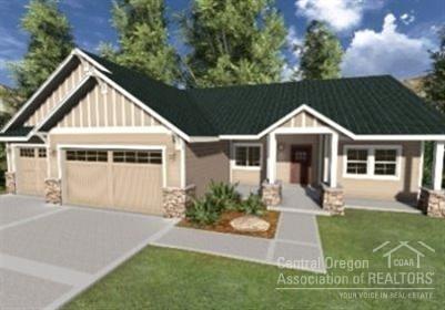 Vista Meadows - Residential