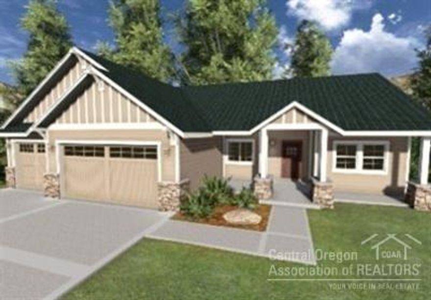 Located in NW Redmond's premier neighborhood of Vista Meadows, this home has many custom features. 2,247SF of living space, 3 beds, PLUS den, and 2.5 baths. The master suite has access to it's own back yard patio, spacious walk-in closet and bathroom w/dual sinks and impressive soaker tub. The kitchen features stainless steel appliances, large pantry and tons of cabinet and counter space including an eating bar. The great room is open to the dining area and features a