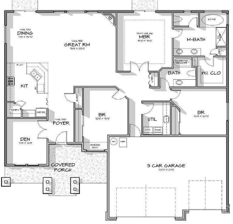 Vista Meadows - Residential