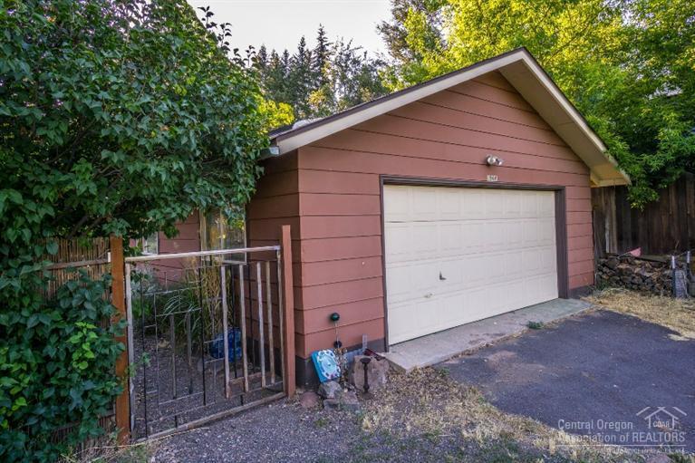 Aubrey Heights - Residential