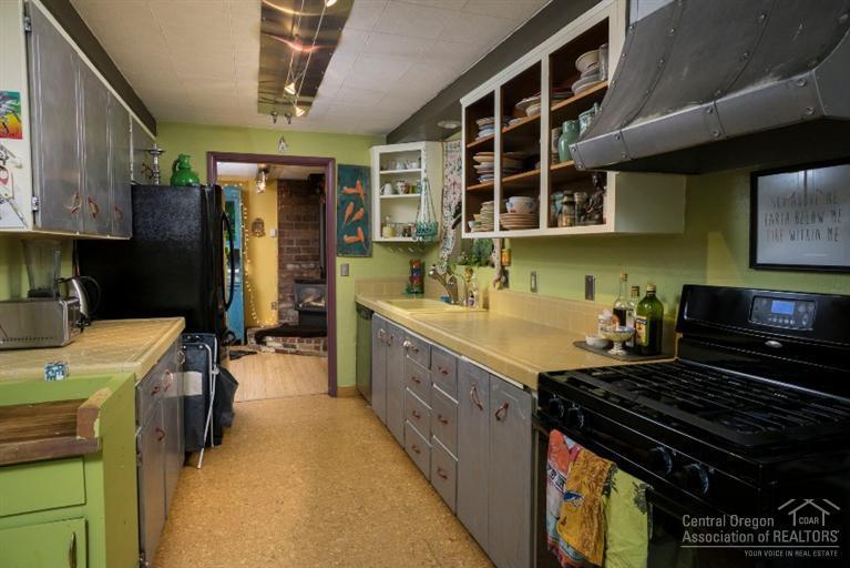 Aubrey Heights - Residential