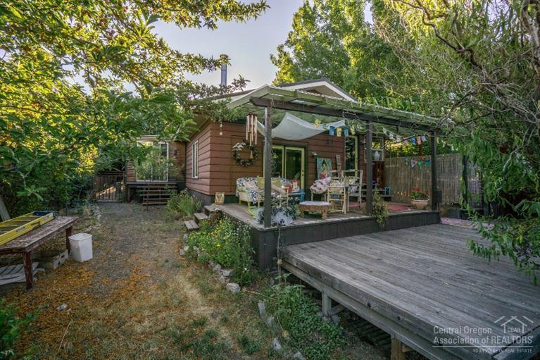 Aubrey Heights - Residential