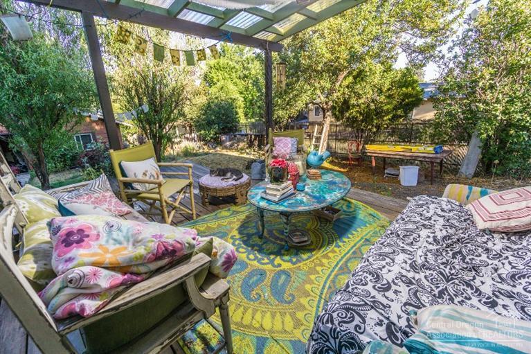 Aubrey Heights - Residential