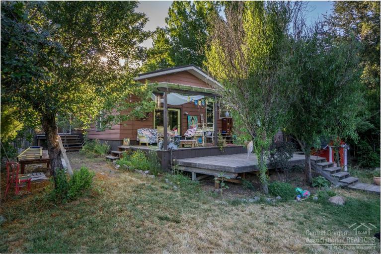 Aubrey Heights - Residential