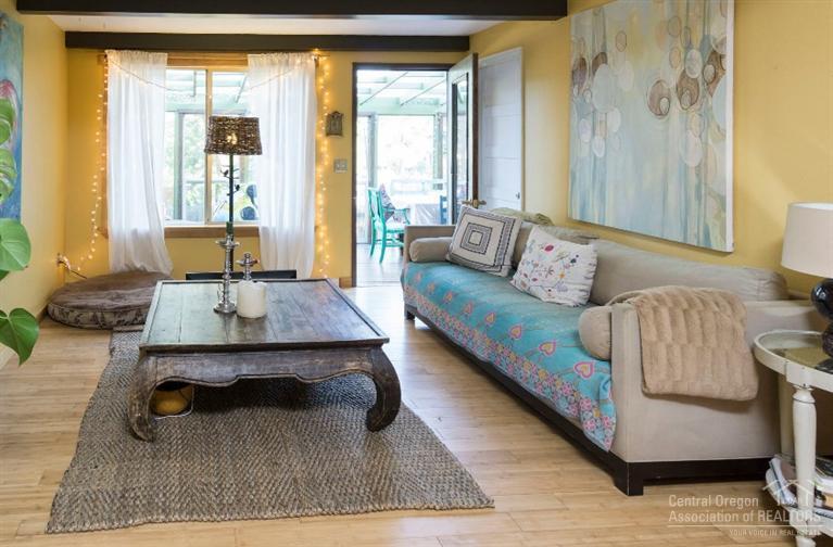 Aubrey Heights - Residential