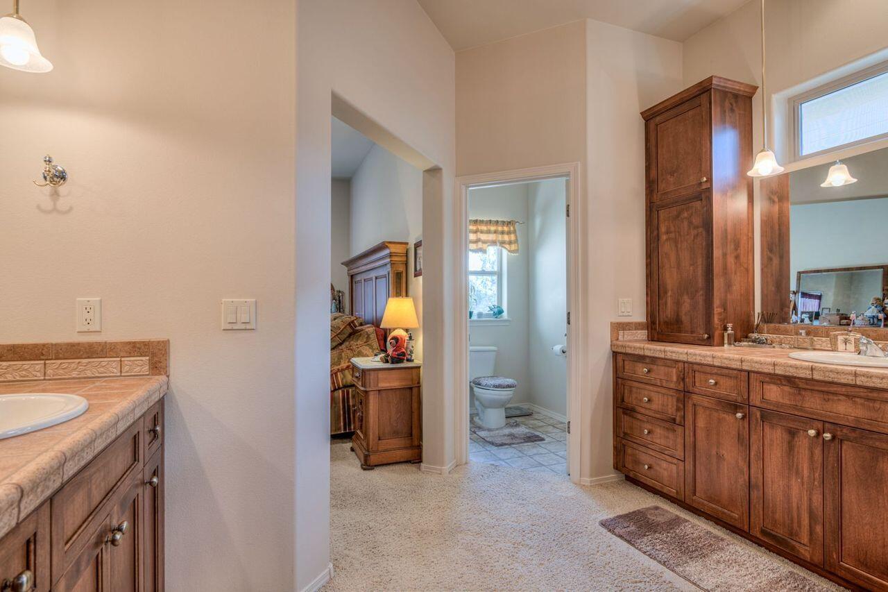 Ridge At Eagle Crest - Residential