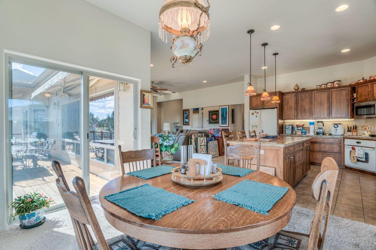 Ridge At Eagle Crest - Residential