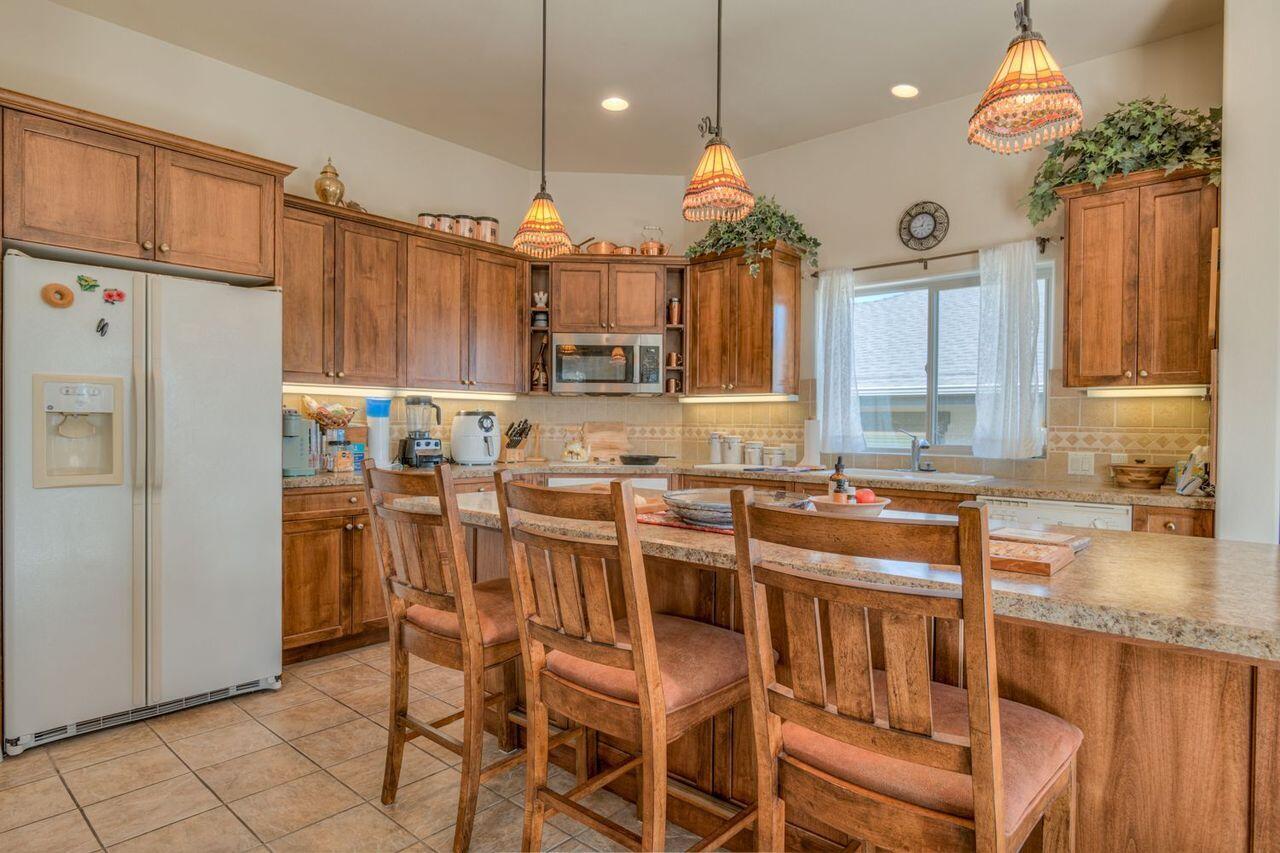 Ridge At Eagle Crest - Residential