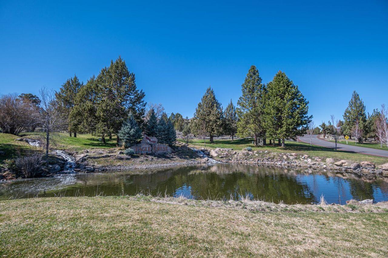 Ridge At Eagle Crest - Residential