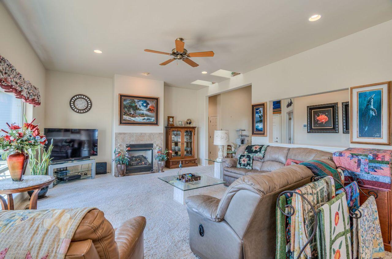 Ridge At Eagle Crest - Residential