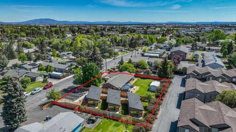 2010 SW Reindeer Avenue Redmond OR 97756