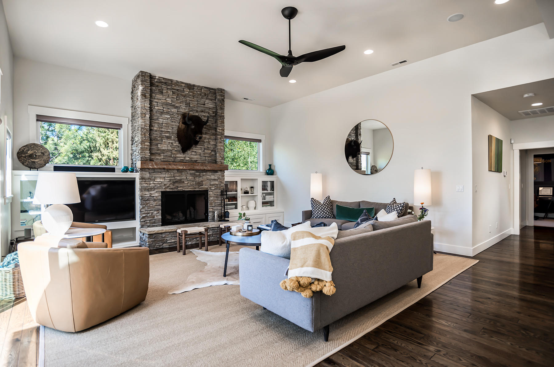 City View - Residential