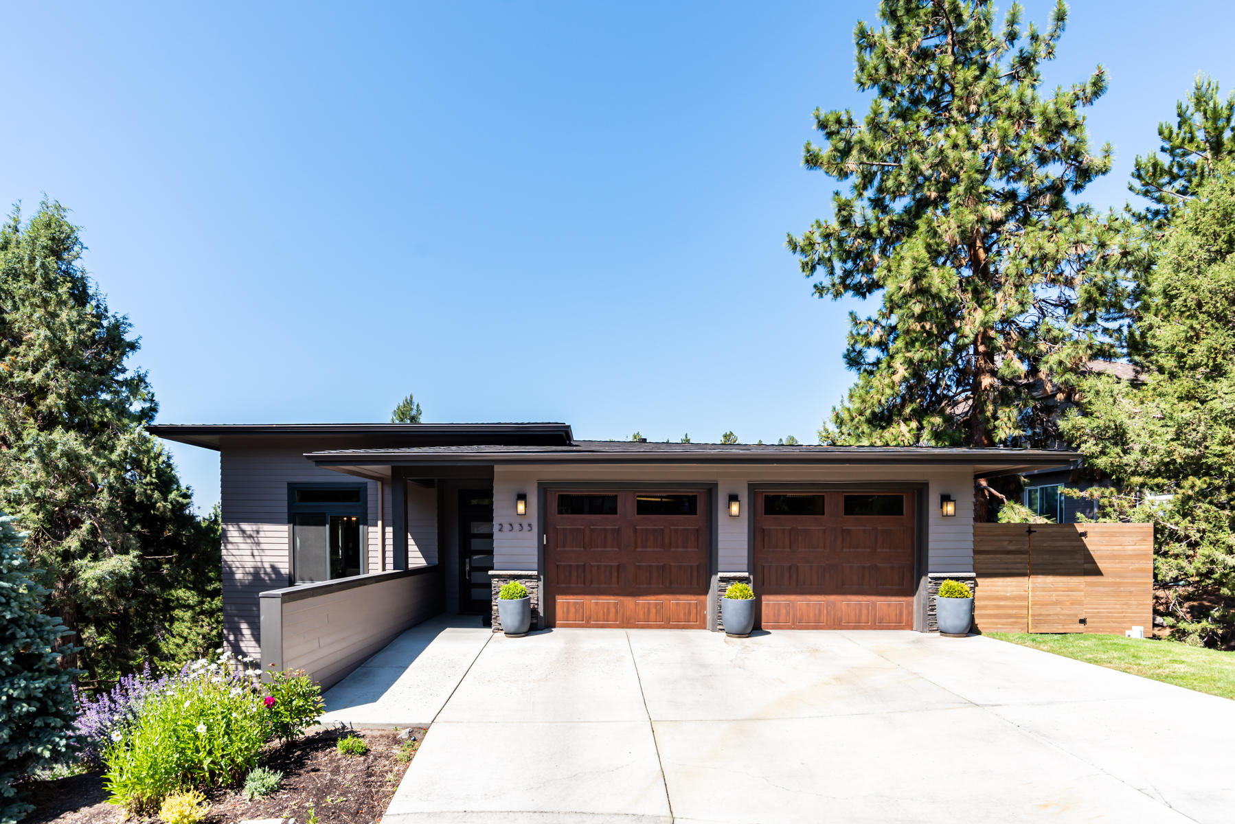 City View - Residential