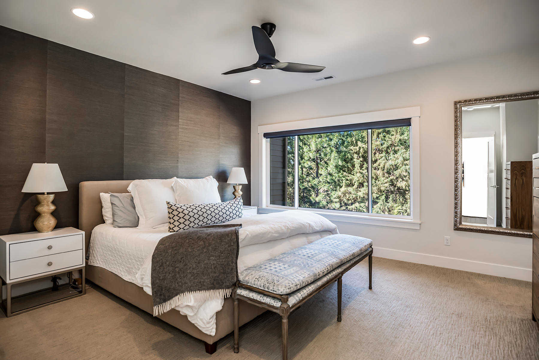 City View - Residential