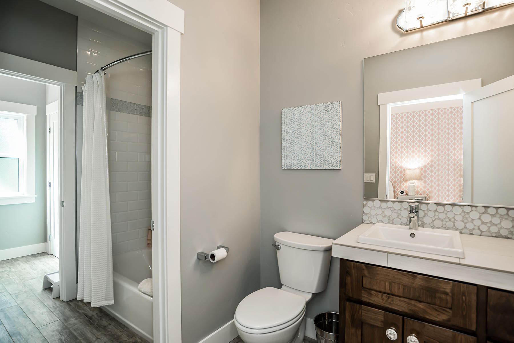 City View - Residential