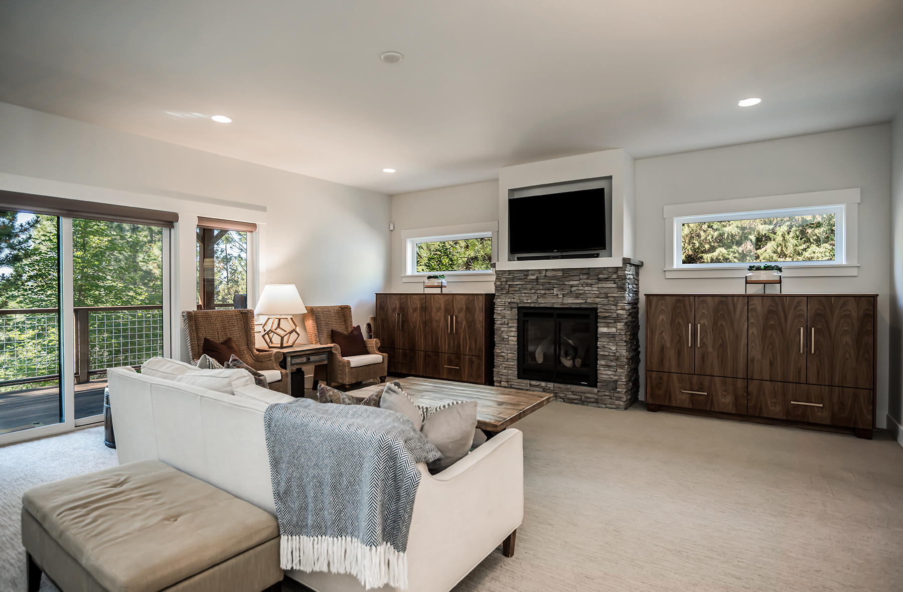 City View - Residential