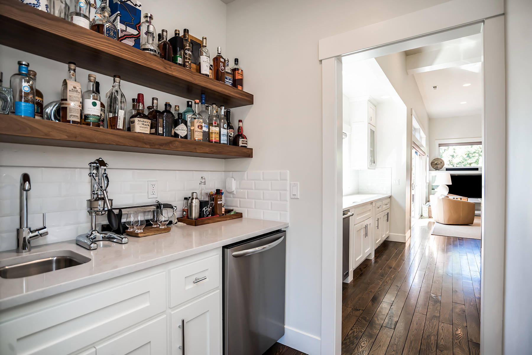 City View - Residential