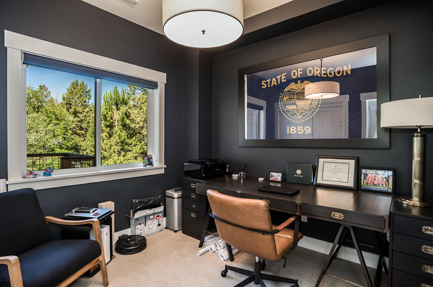 City View - Residential