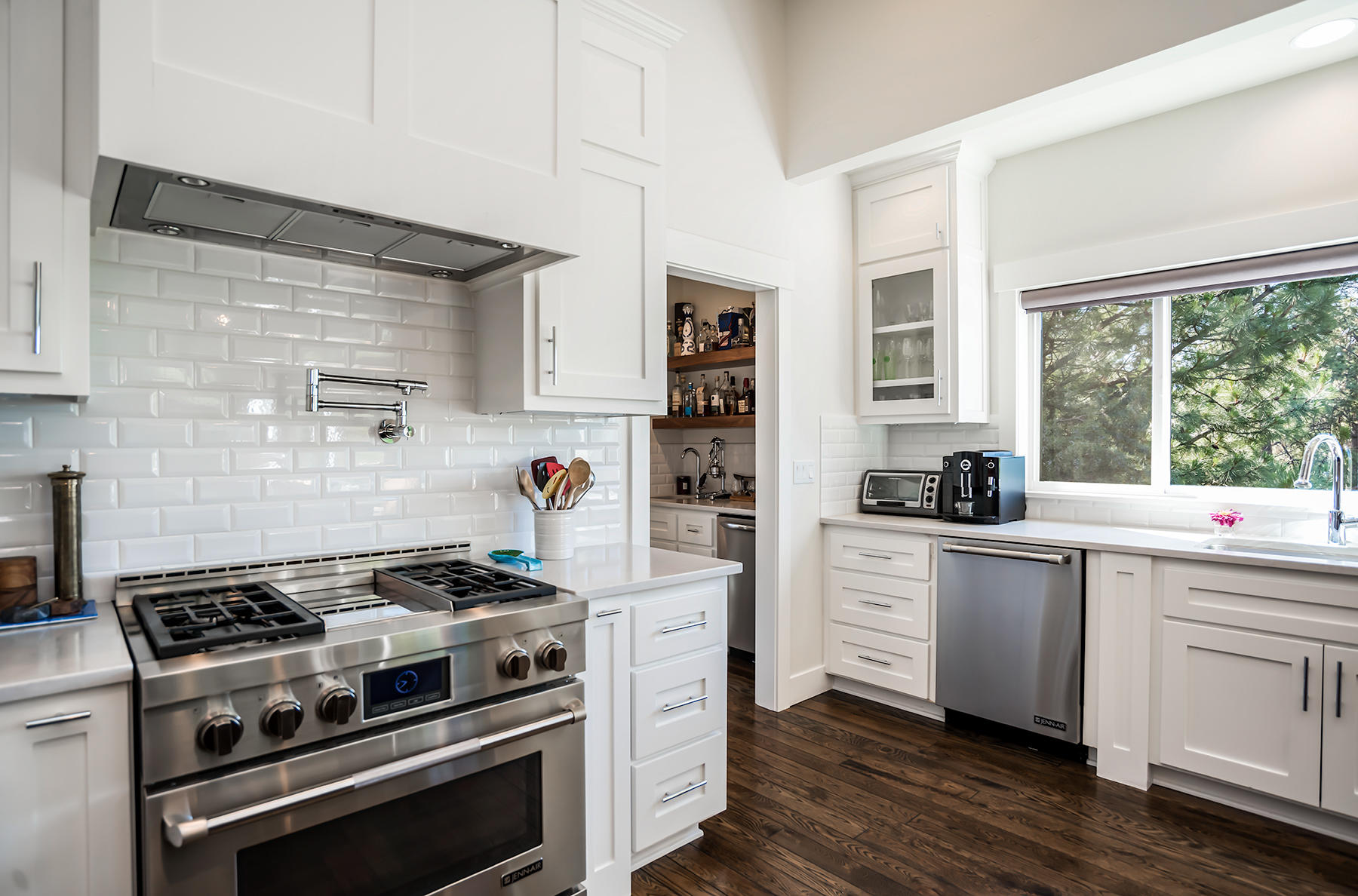 City View - Residential