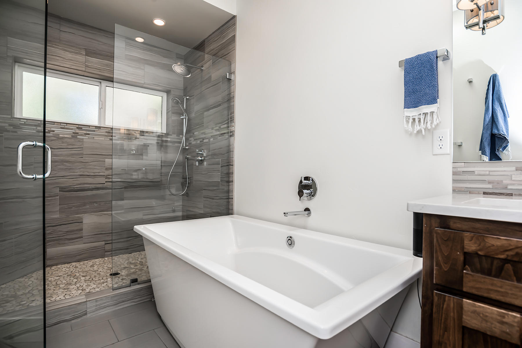 City View - Residential