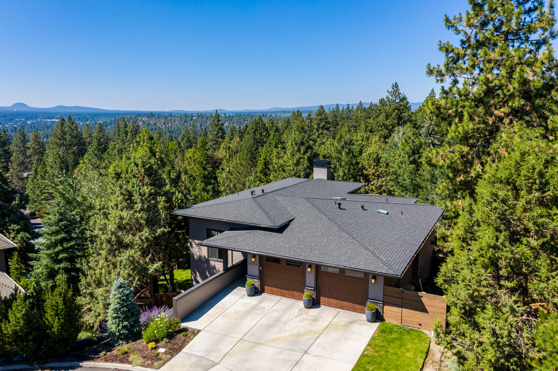 City View - Residential