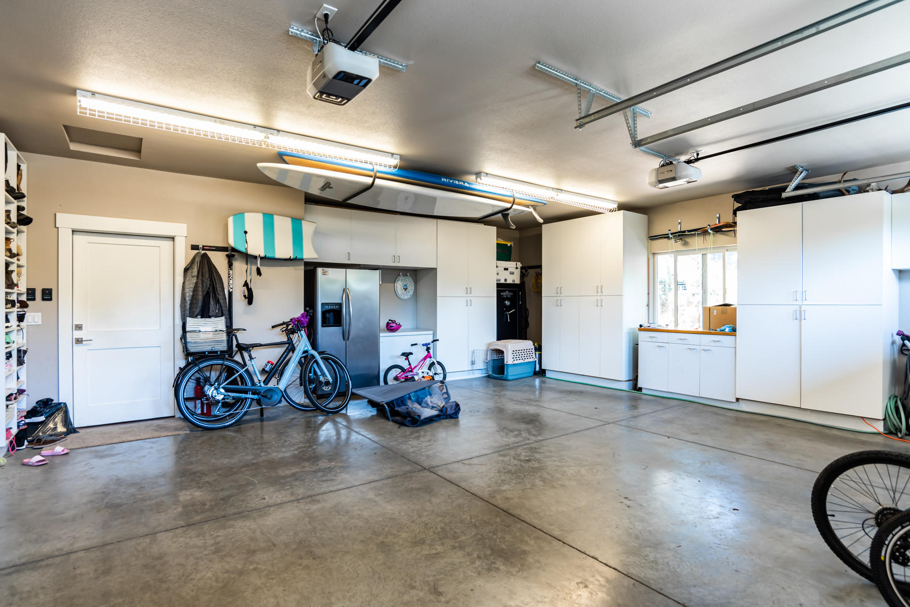 City View - Residential