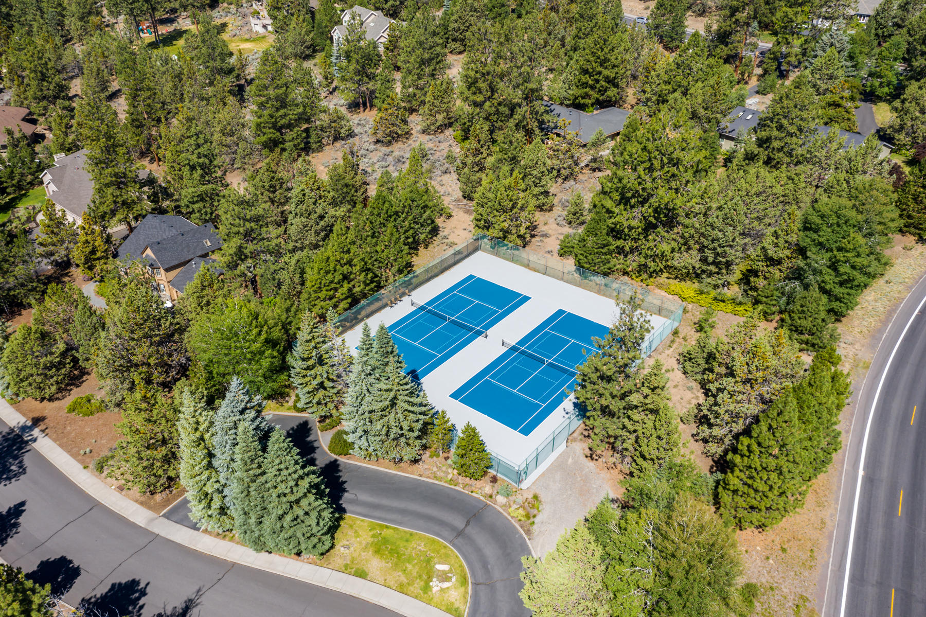 City View - Residential