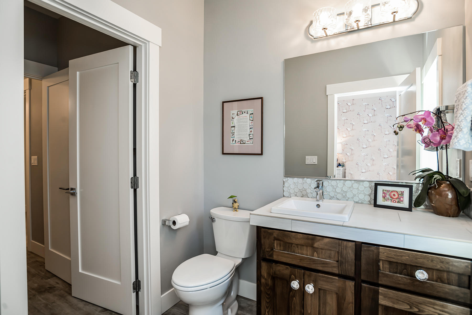 City View - Residential