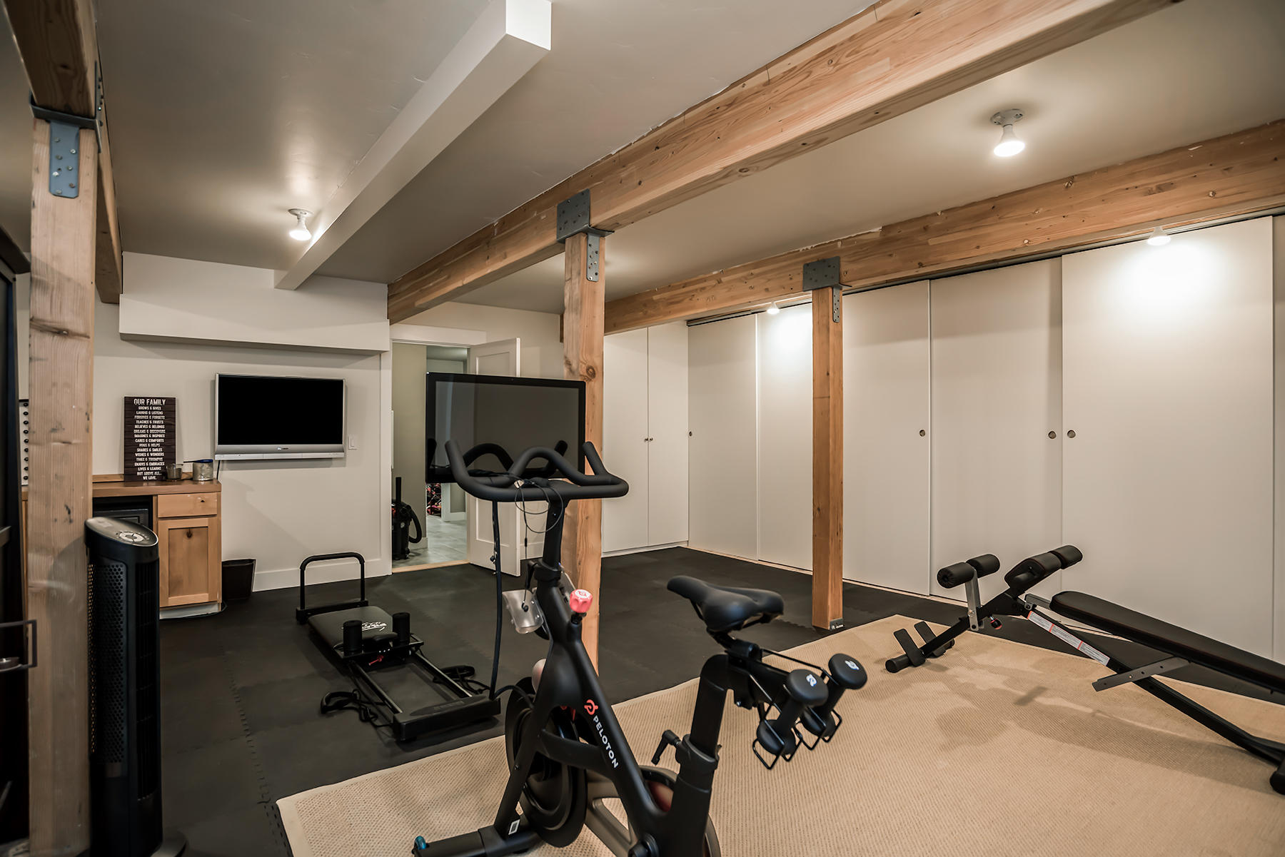 City View - Residential