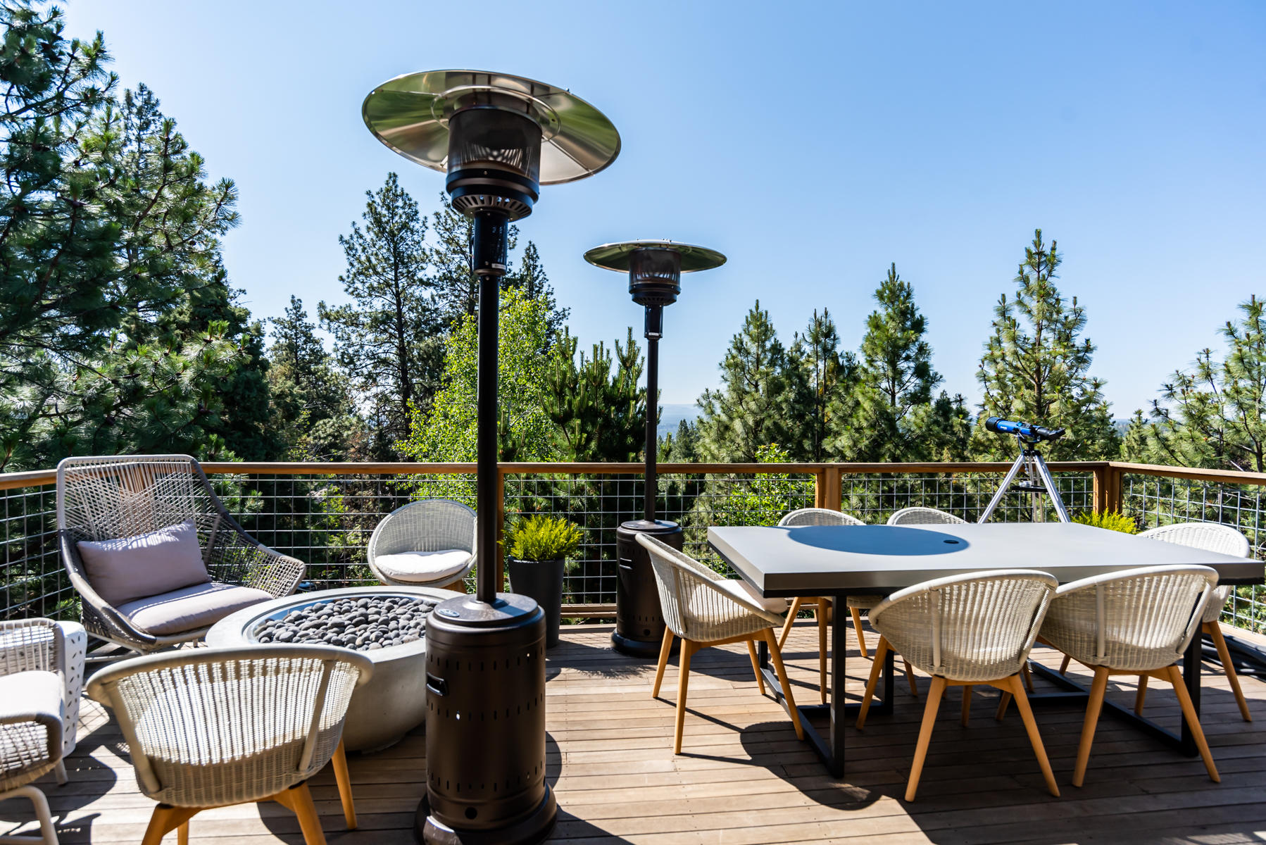 City View - Residential