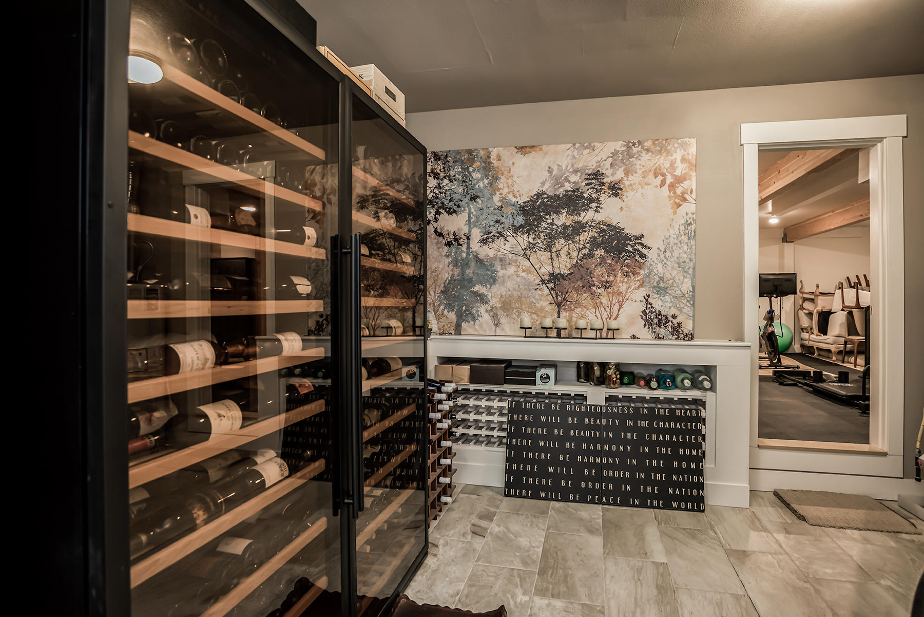 City View - Residential