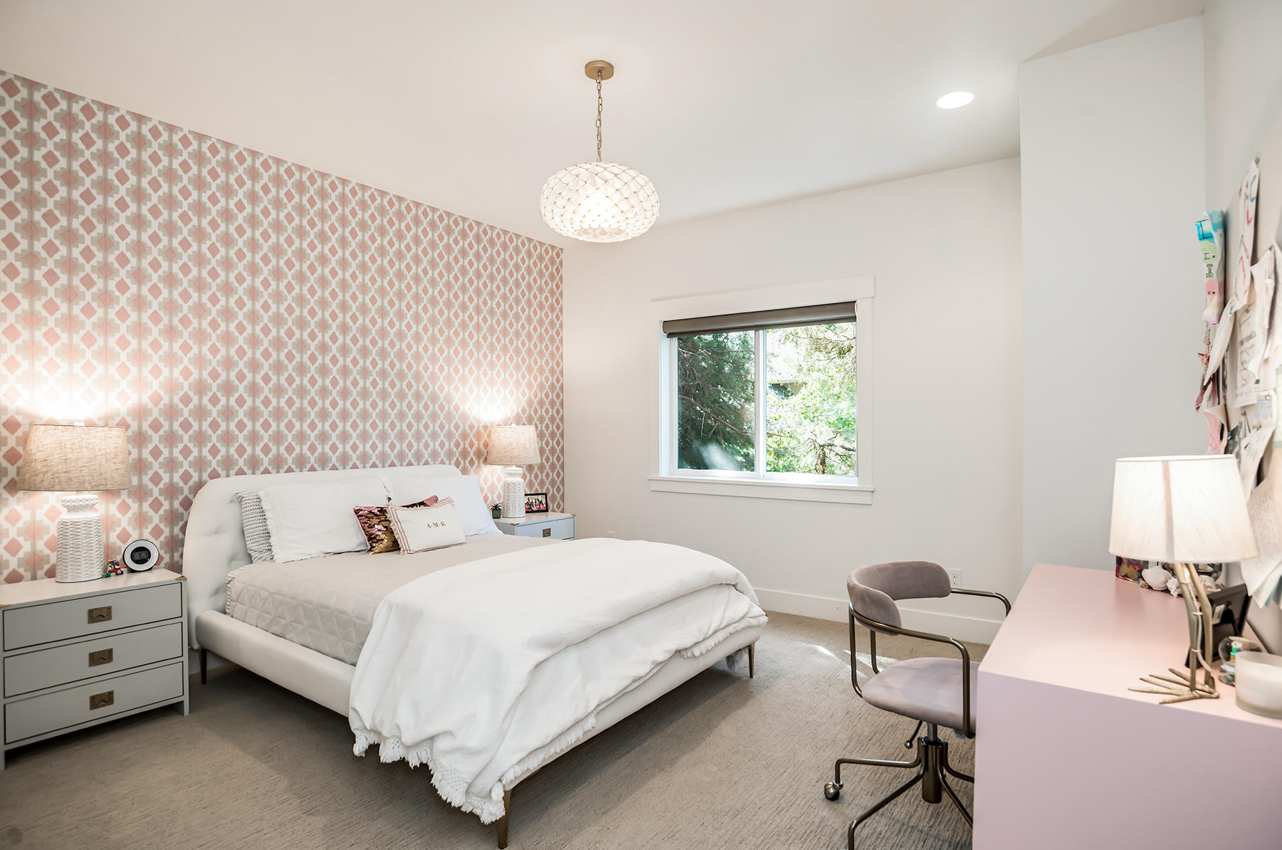 City View - Residential