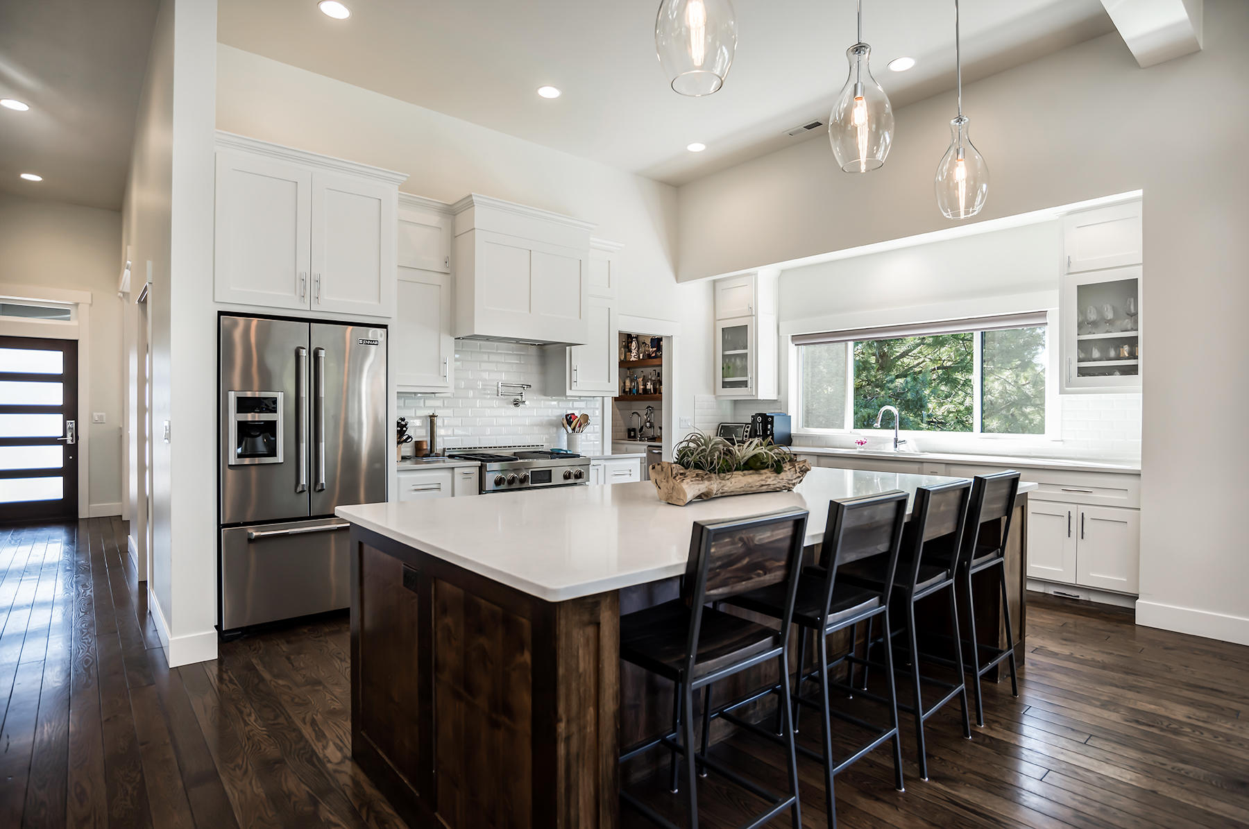 City View - Residential