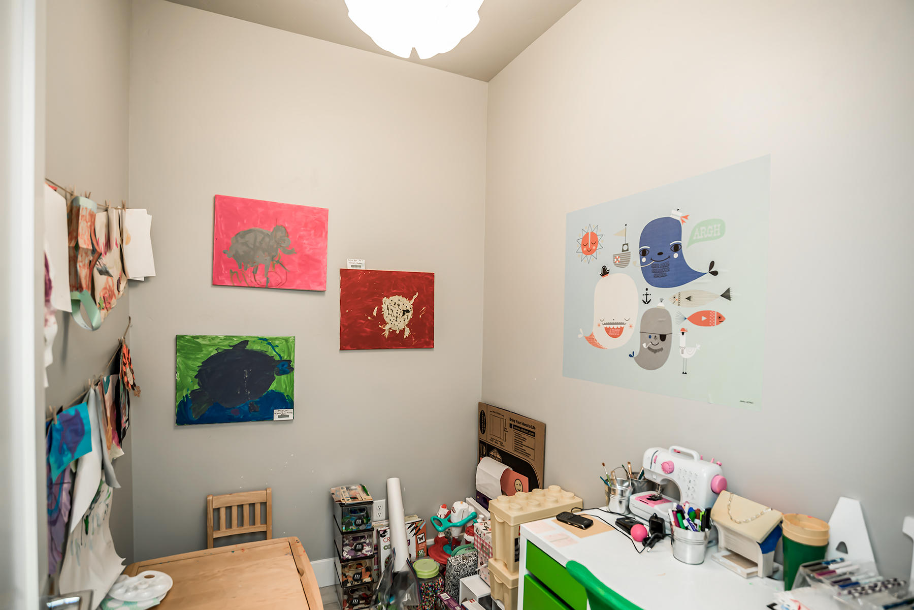 City View - Residential