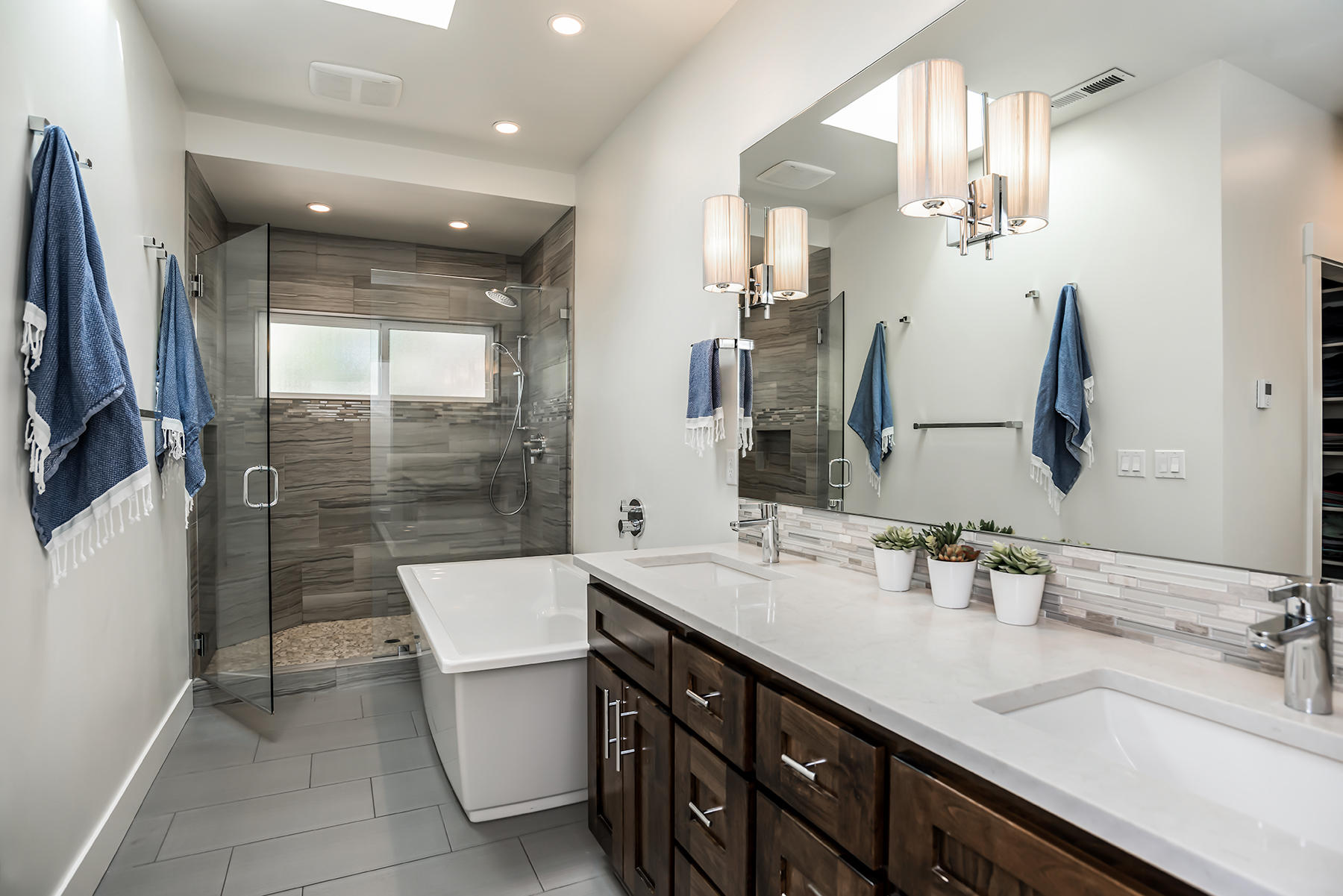 City View - Residential