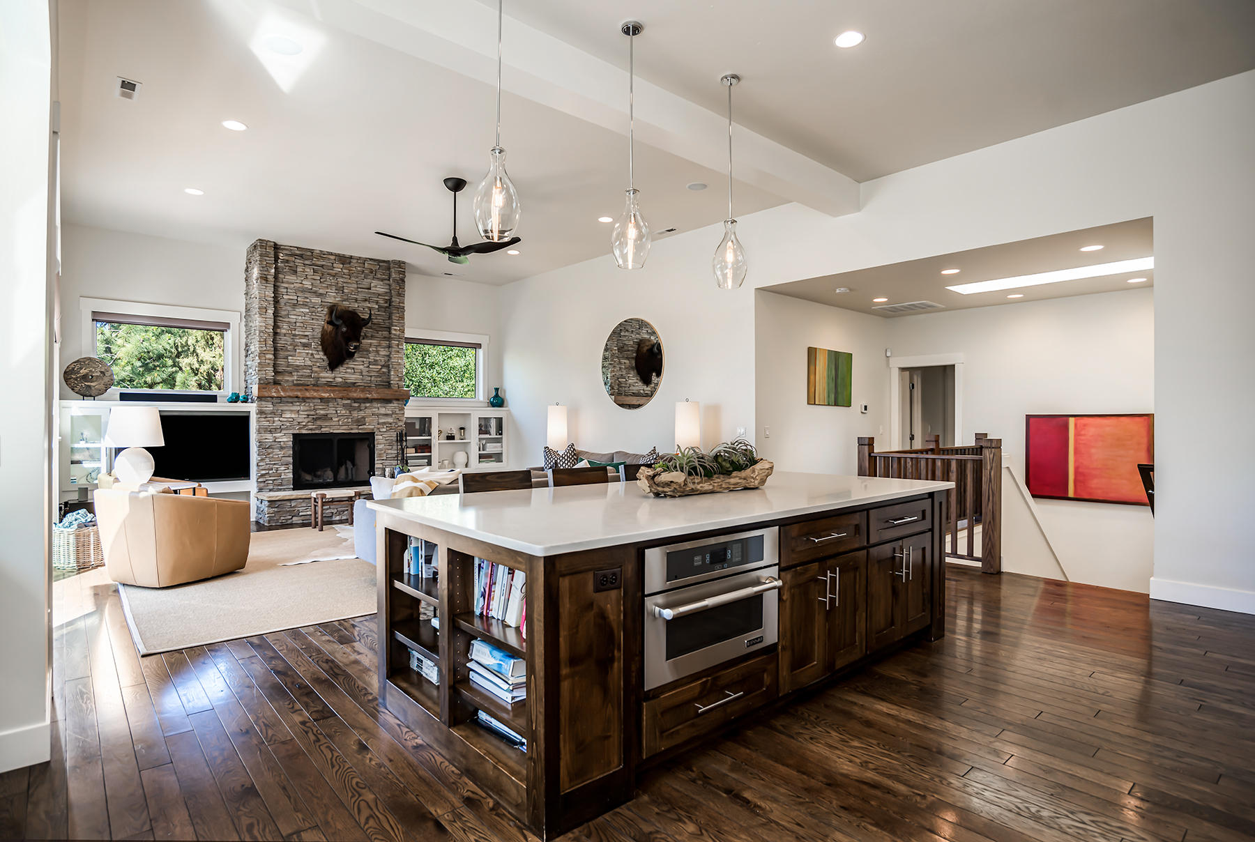 City View - Residential