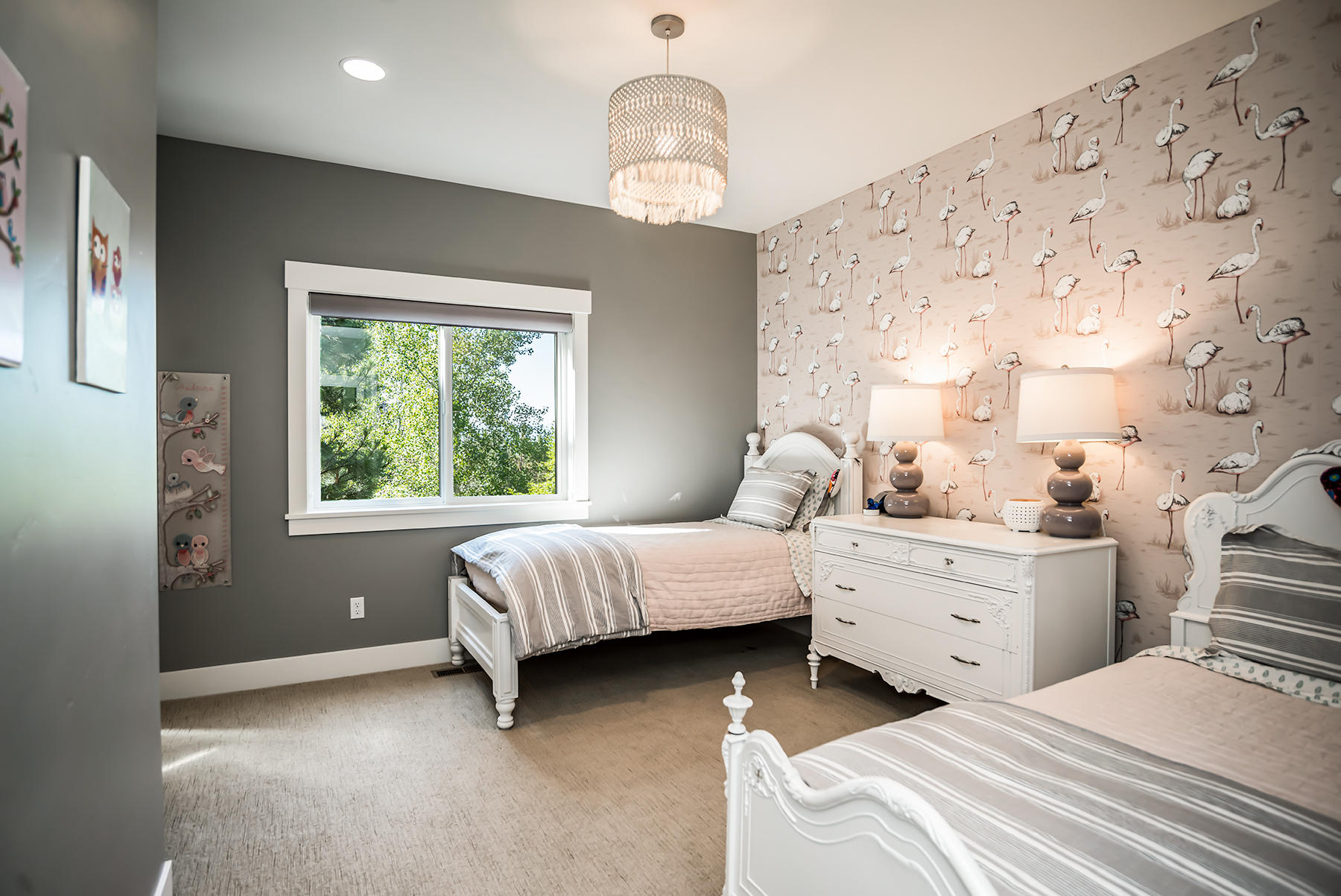 City View - Residential