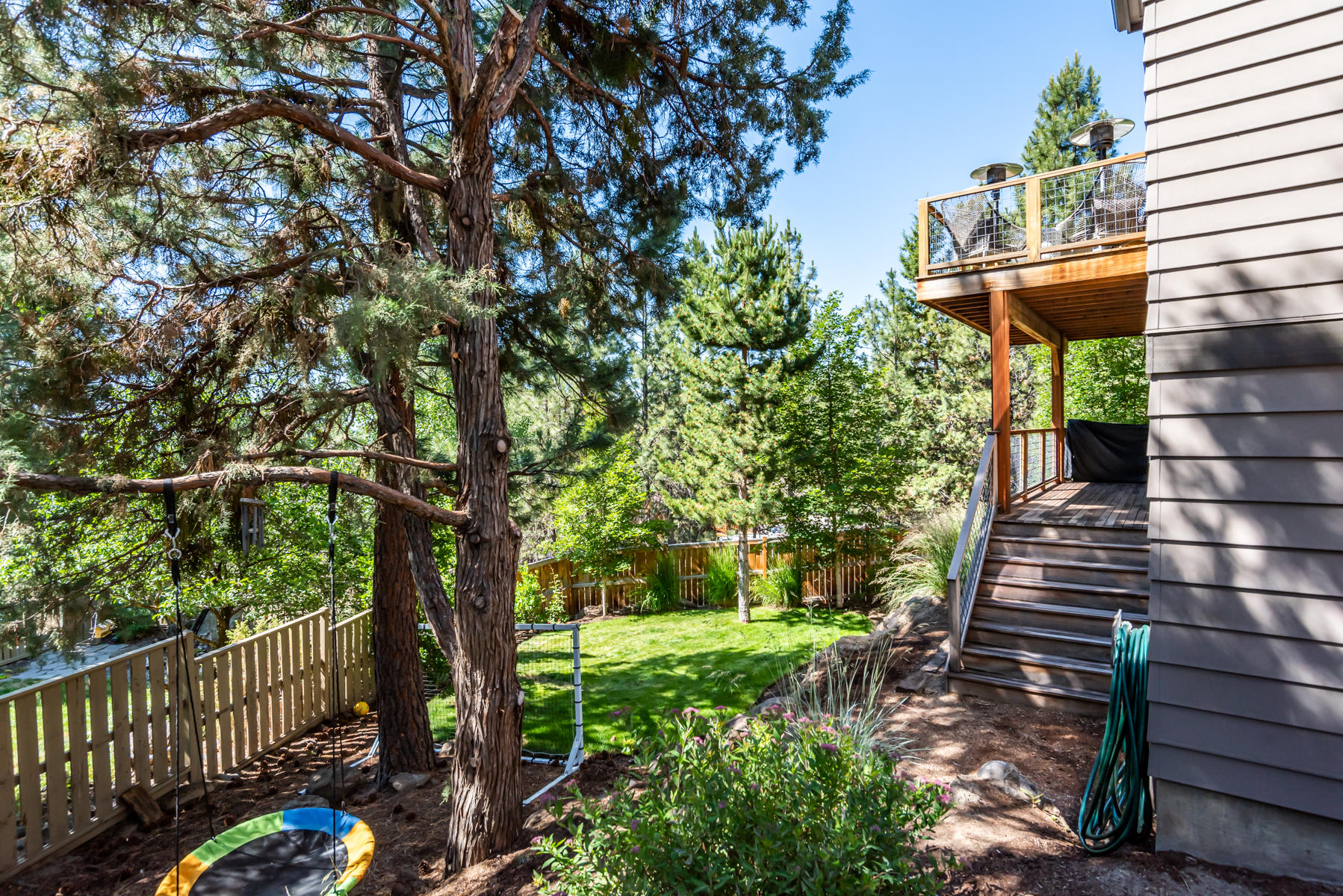 City View - Residential